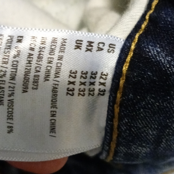 Jeans - Picture 5 of 6